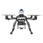 P450 Research UAV Development Platform