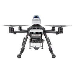 P450 Research UAV Development Platform