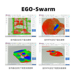 P450 Research UAV Development Platform hero image 2