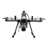 P600 Research UAV Development Platform