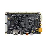 Allspark 2-CNX Orin NX carrier board main image
