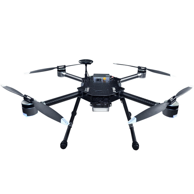 JCV-600 Basic UAV