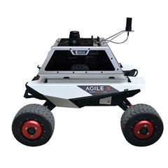 R300 Research UGV Platform