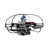 SU17 ROS2 Research Edition Quadrotor UAV Platform
