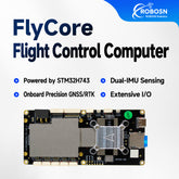 FlyCore Flight Control Computer