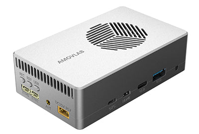 Onboard AI Computers