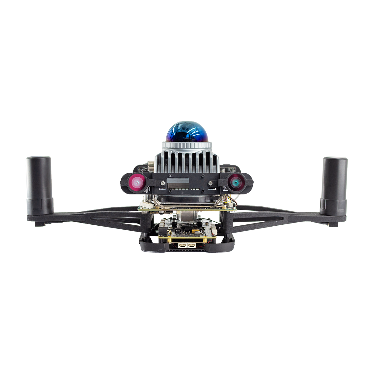 Research Drones