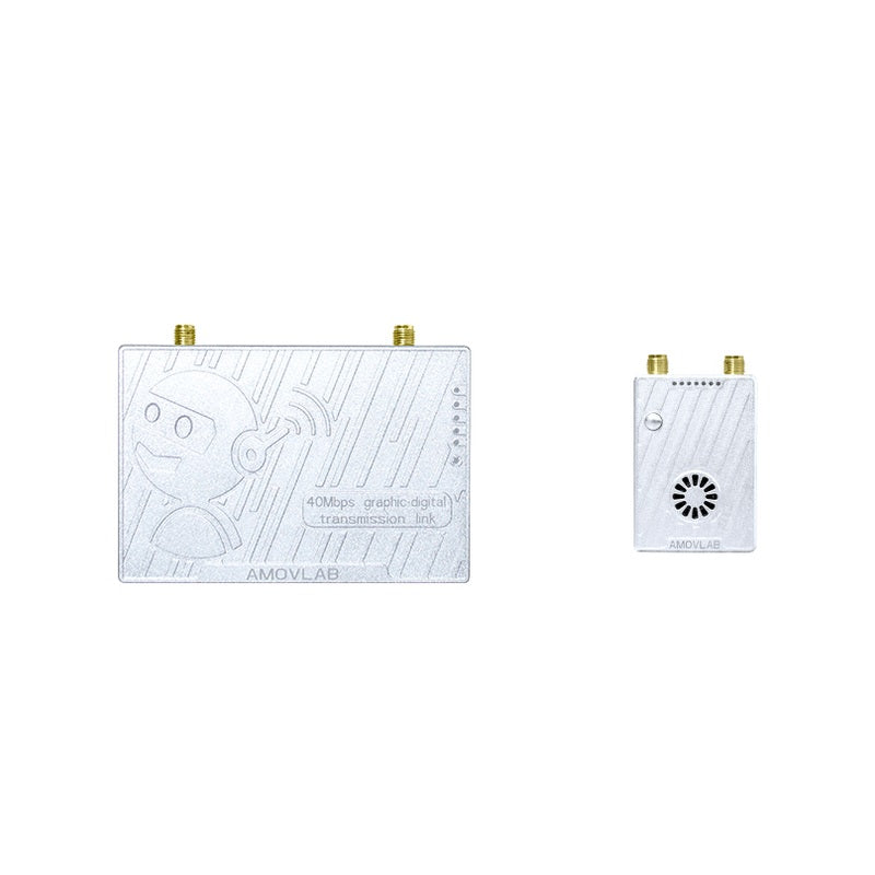 LQ data link module