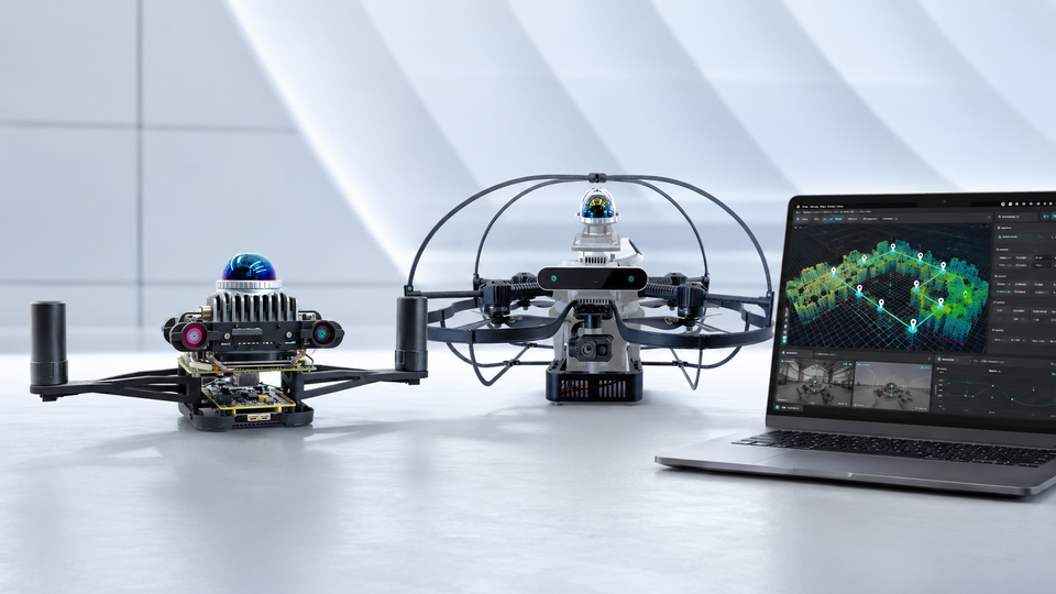 Reproducing FUEL in 2 Weeks with AI and FlyCore