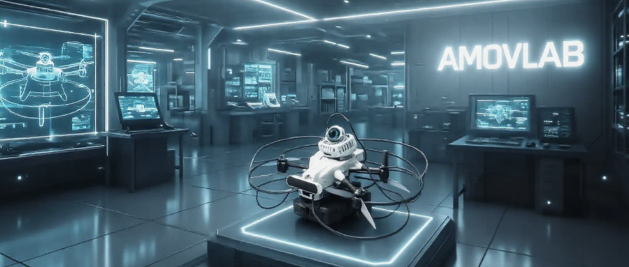 Low-Altitude Economy Programs Are Here: How Should Universities Build UAV Labs?