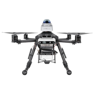 P450 Research UAV Development Platform