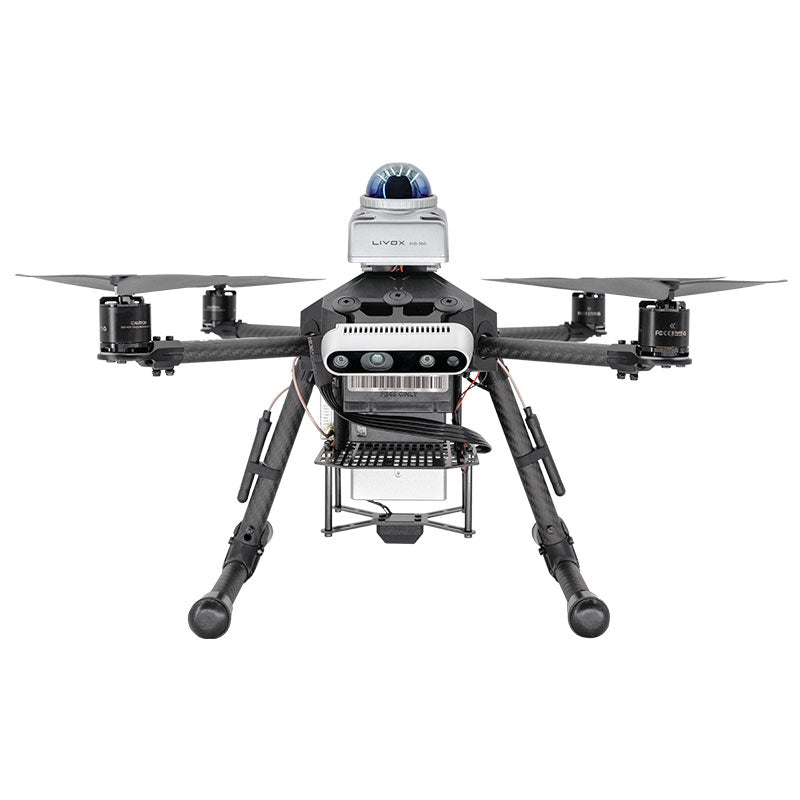 P450 ROS 2 Wiki