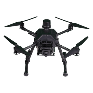 F410 Basic Flight Platform