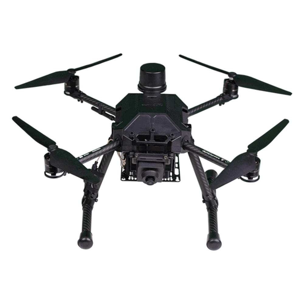F410 Basic Flight Platform