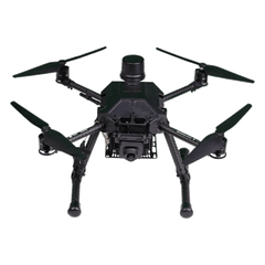 F410 Basic Flight Platform