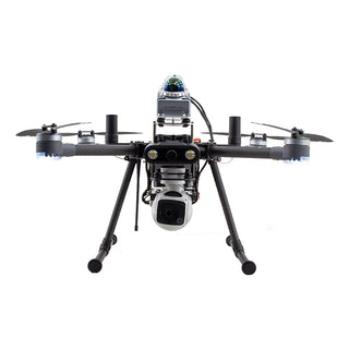 P600 Research UAV Development Platform