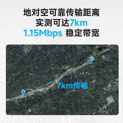 LQ-10 Data Link Module hero image 3