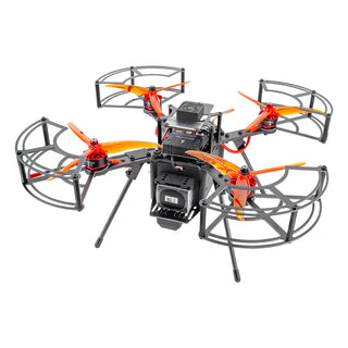 F230 Basic Flight Platform