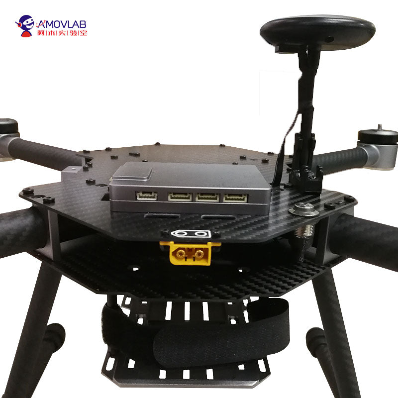 JCV-600 Basic UAV hero image 2