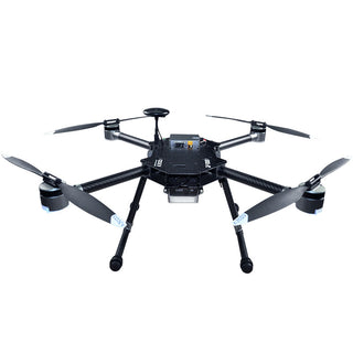 JCV-600 Basic UAV