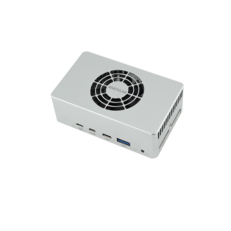 Onboard AI Computers