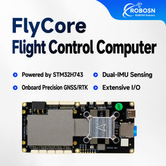 FlyCore Flight Control Computer