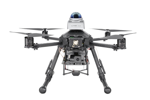 P450 G1 gimbal tracking version