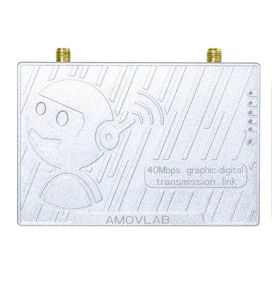 LQ-3 Data Link Module