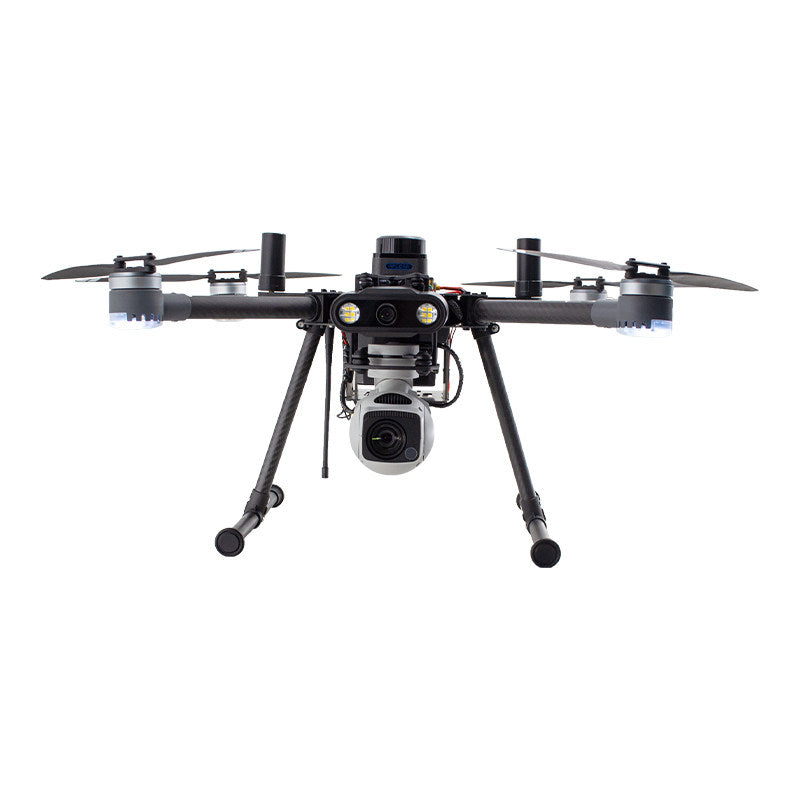 P600 Research UAV Development Platform