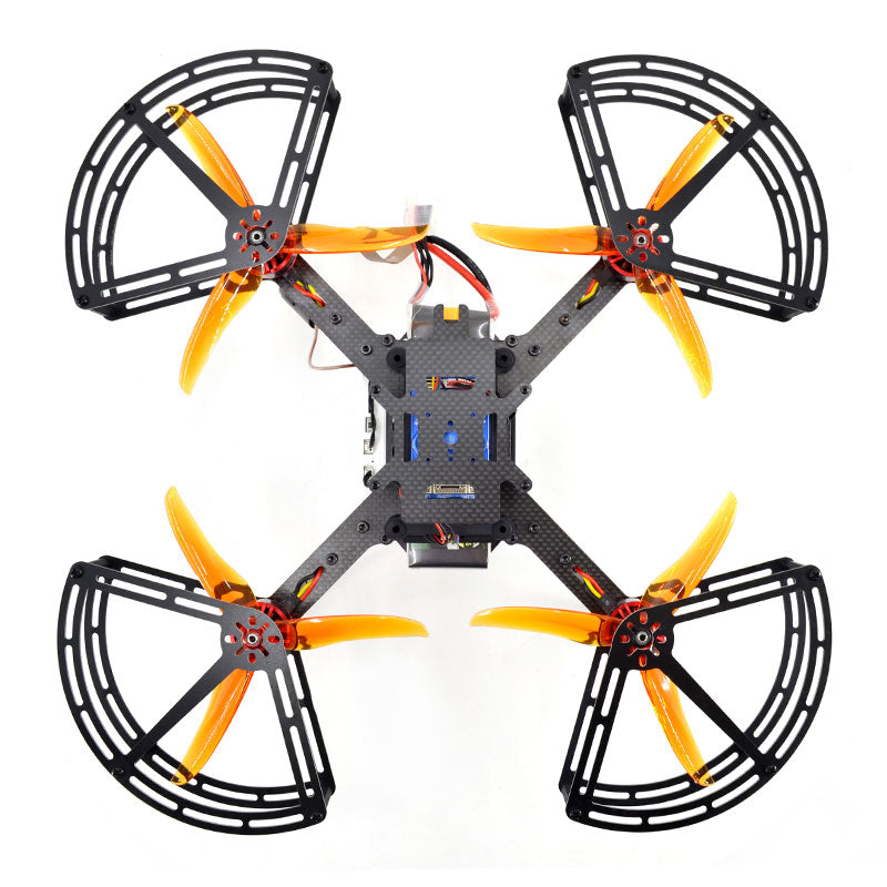 F230 Basic Flight Platform