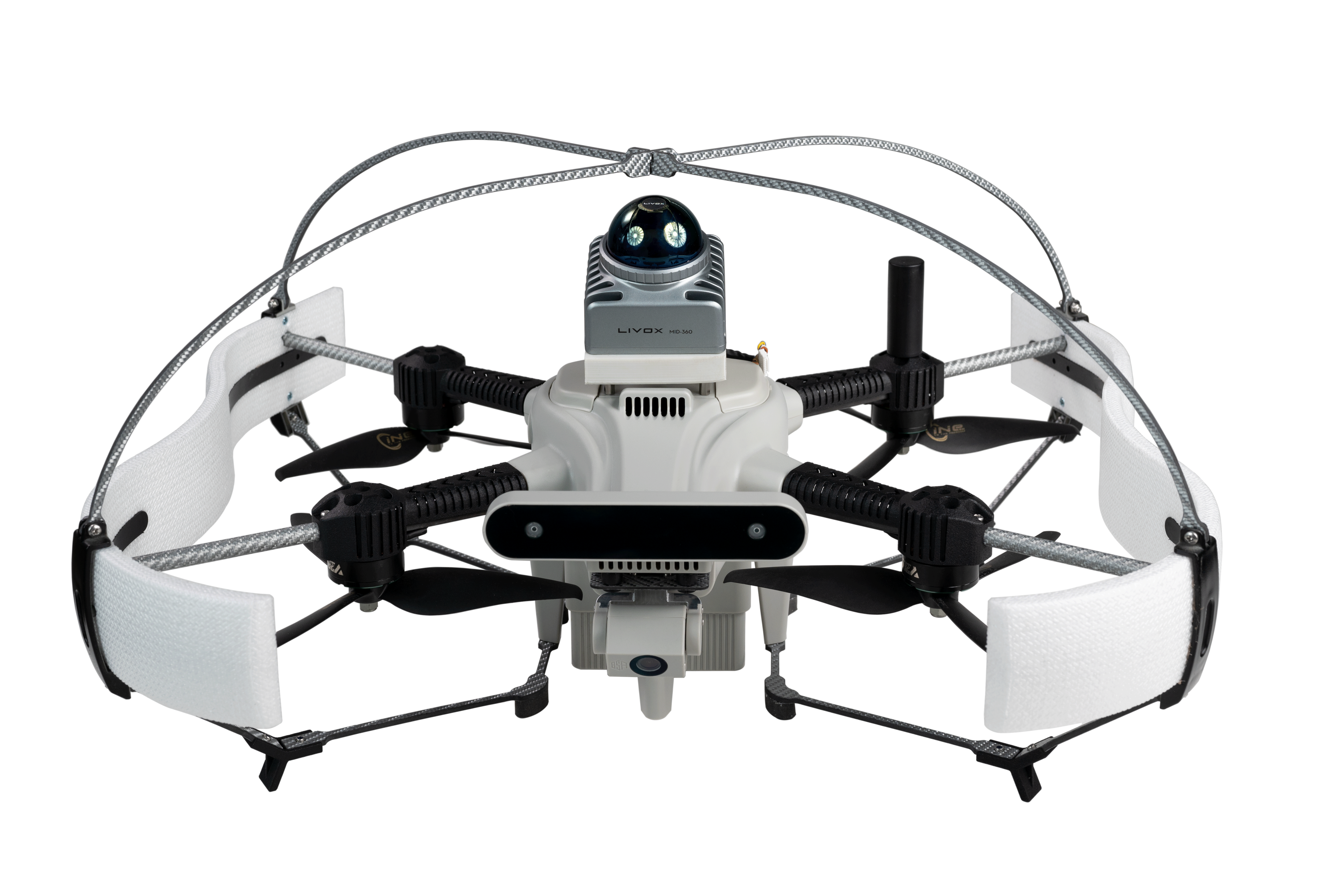 Amovlab SU17 Drone