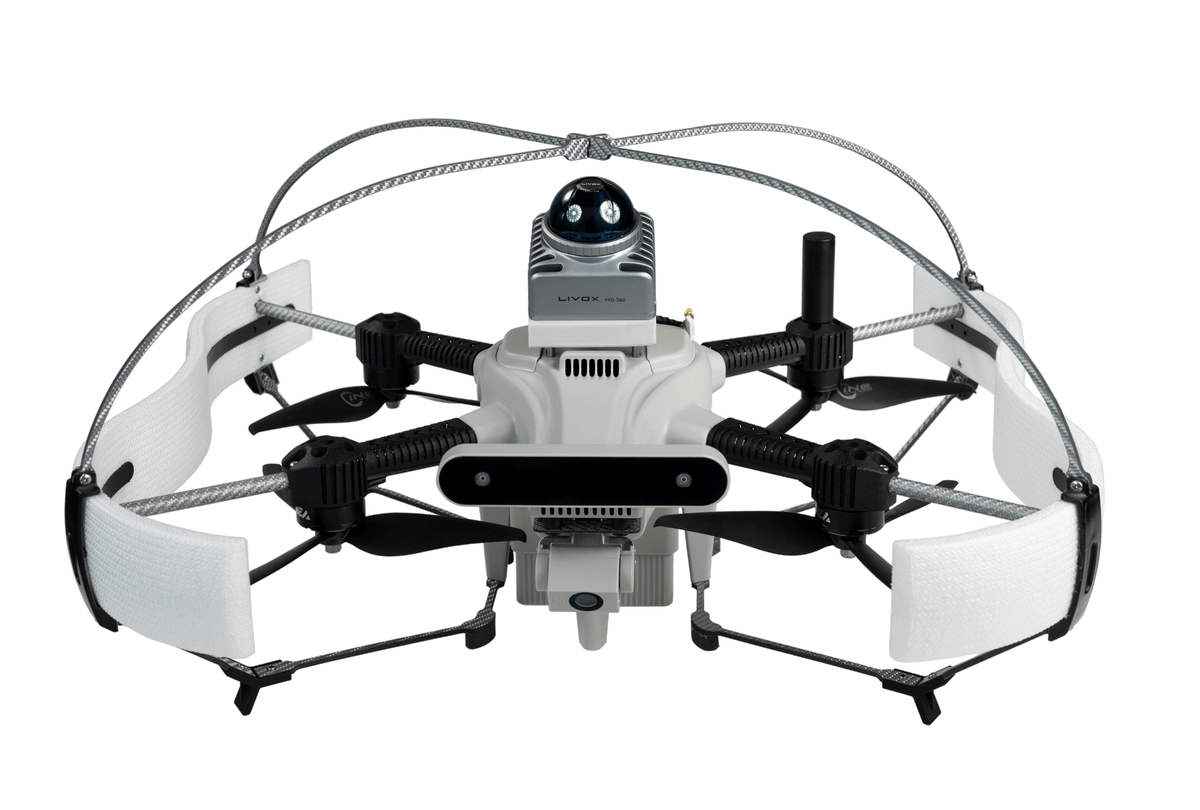 Amovlab SU17 Drone
