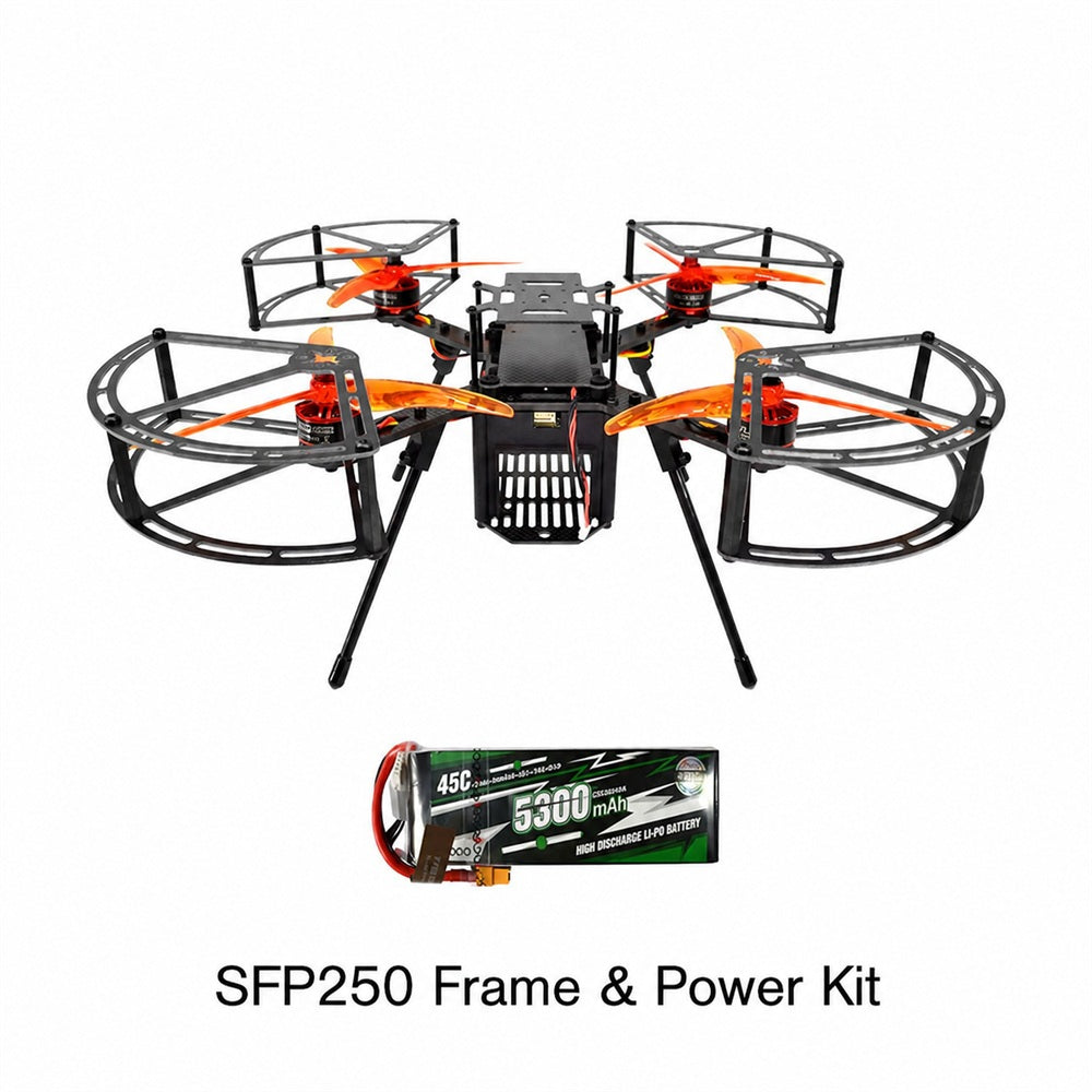 F230 Basic Flight Platform
