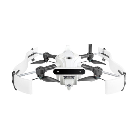 UAV competition case