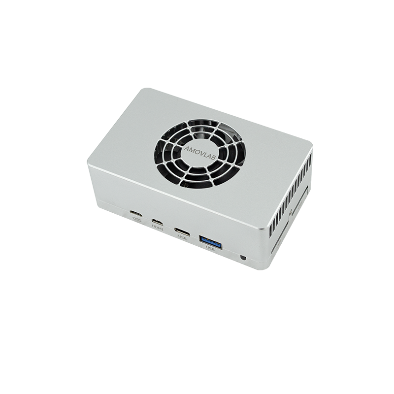 Onboard AI Computers
