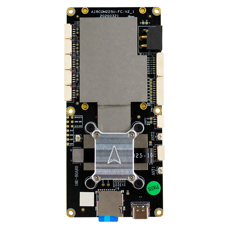 FlyCore Flight Control Computer