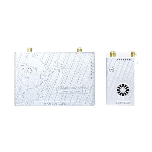 LQ Data Link Module