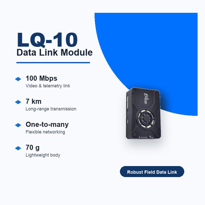 LQ-10 Data Link Module