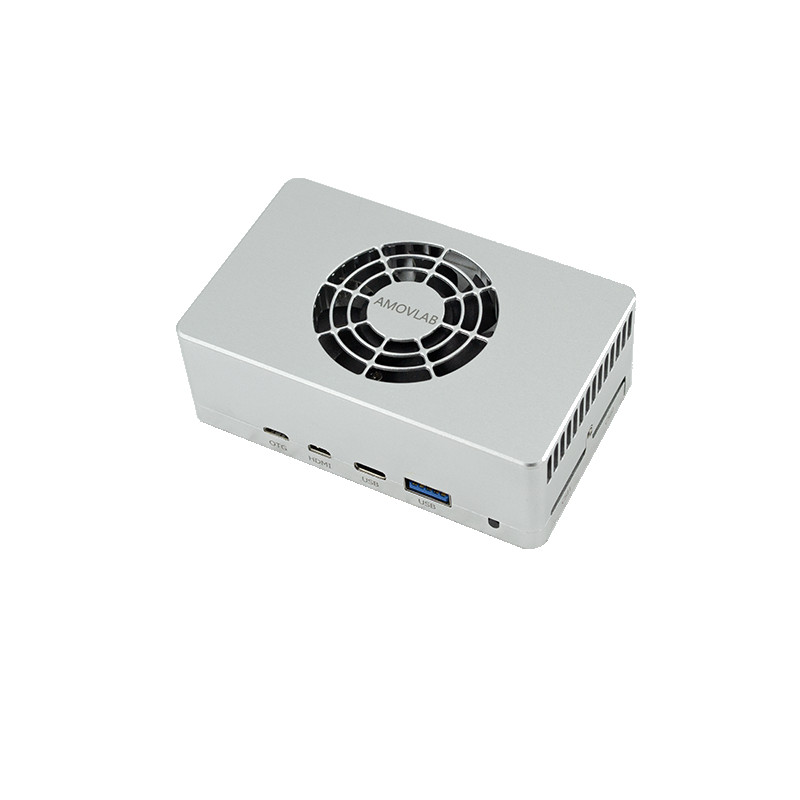 Allspark 2-Orin NX Onboard AI Computer (Super Mode)