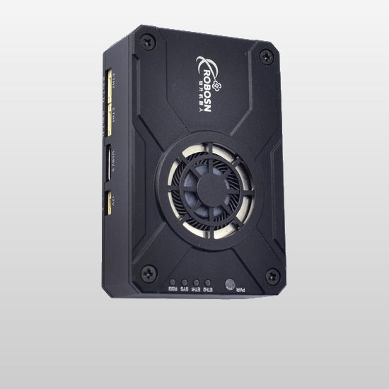 LQ-10 Data Link Module