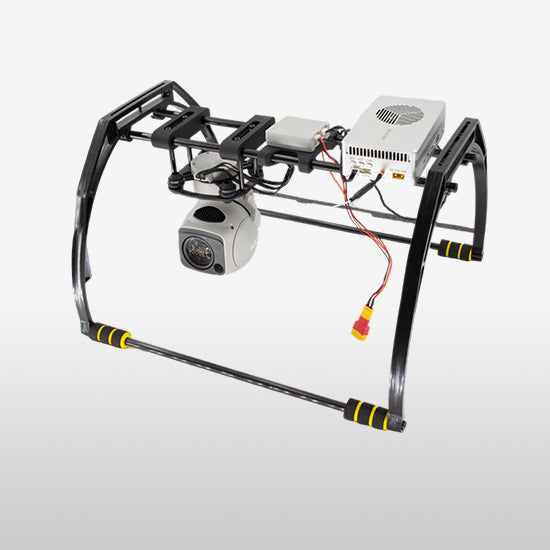 SpireCV Vision Developer Kit