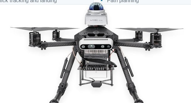 P450 modular airframe