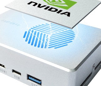 Allspark-Orin NX onboard computer