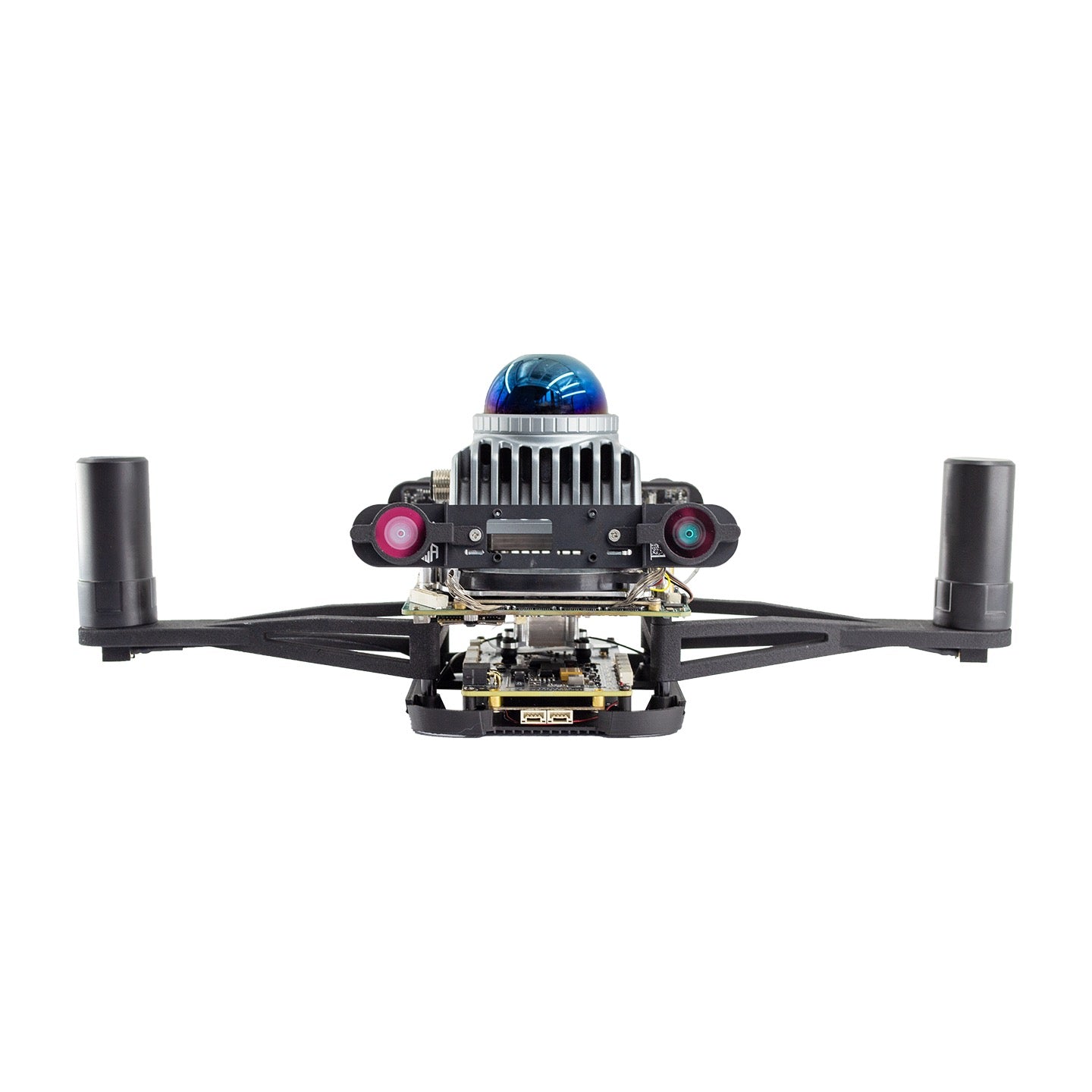 FlyCore Wiki