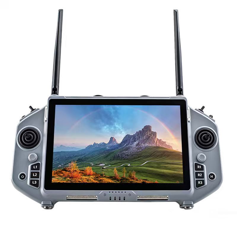 QE3 Screen Remote Controller Wiki